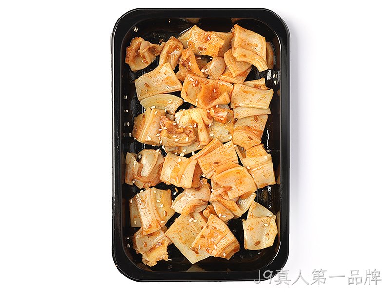 相约脆骨